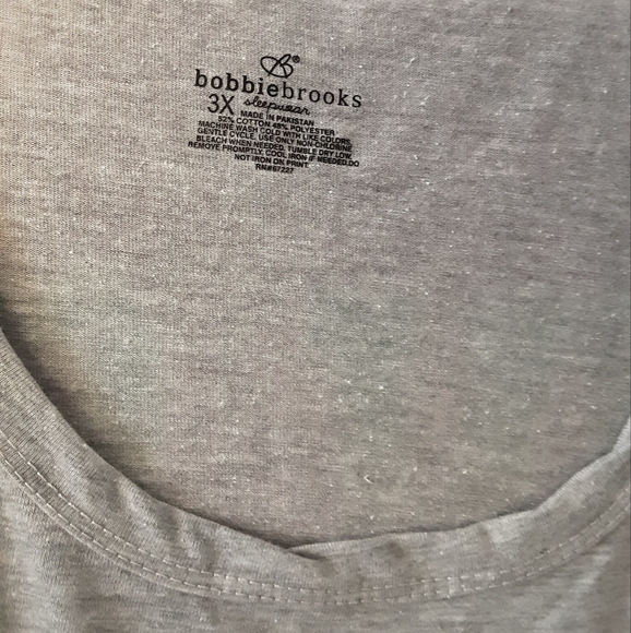 Woman's pj set - Picture 3 of 5